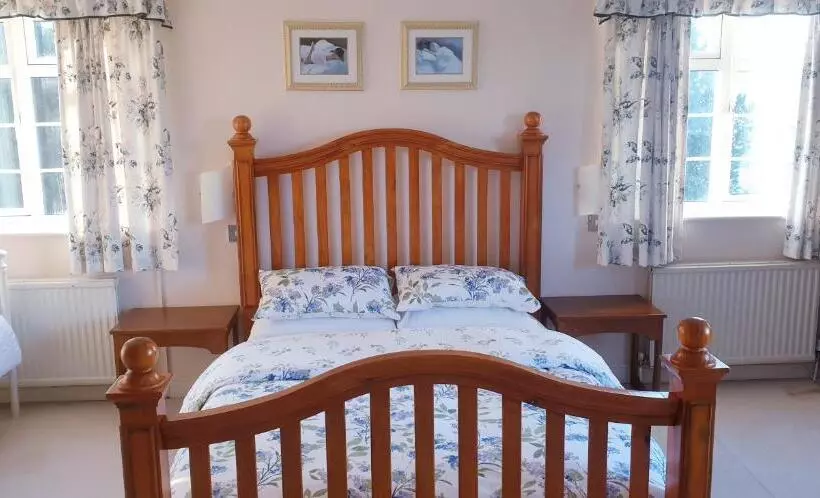 فندق Plumpton House