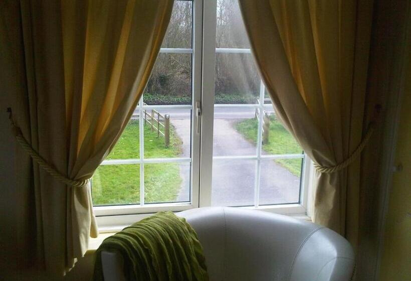 فندق Plumpton House