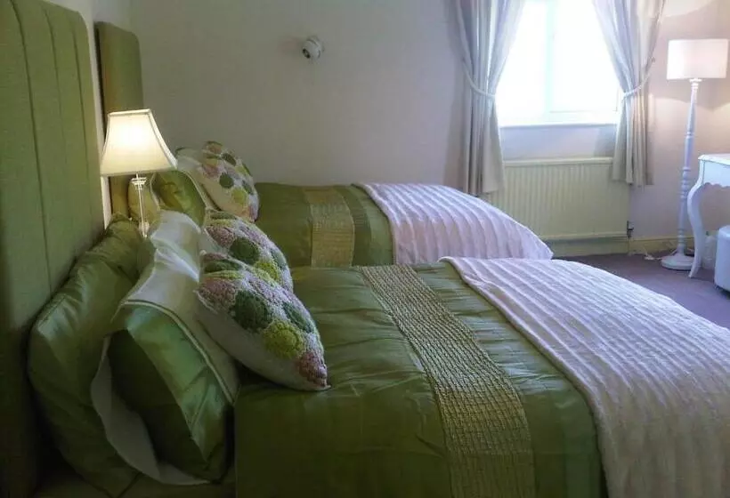 فندق Plumpton House