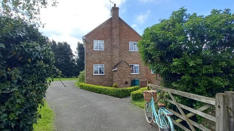 فندق Plumpton House