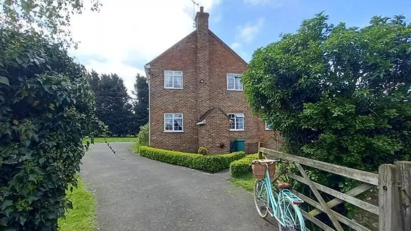 فندق Plumpton House