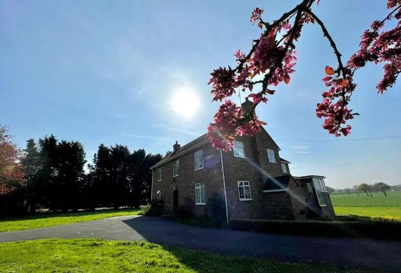 فندق Plumpton House