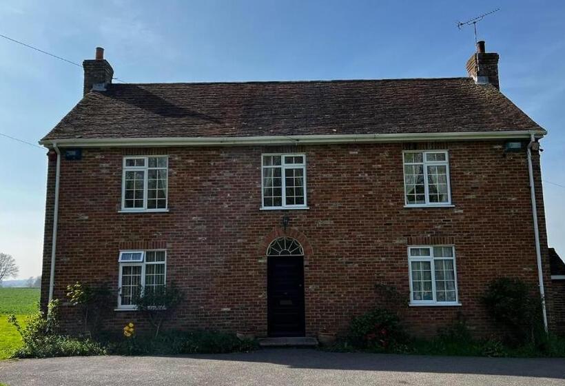 فندق Plumpton House