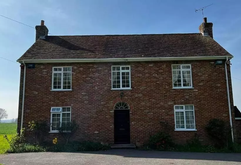 فندق Plumpton House