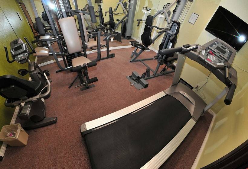 Prospector Hotel & Casino