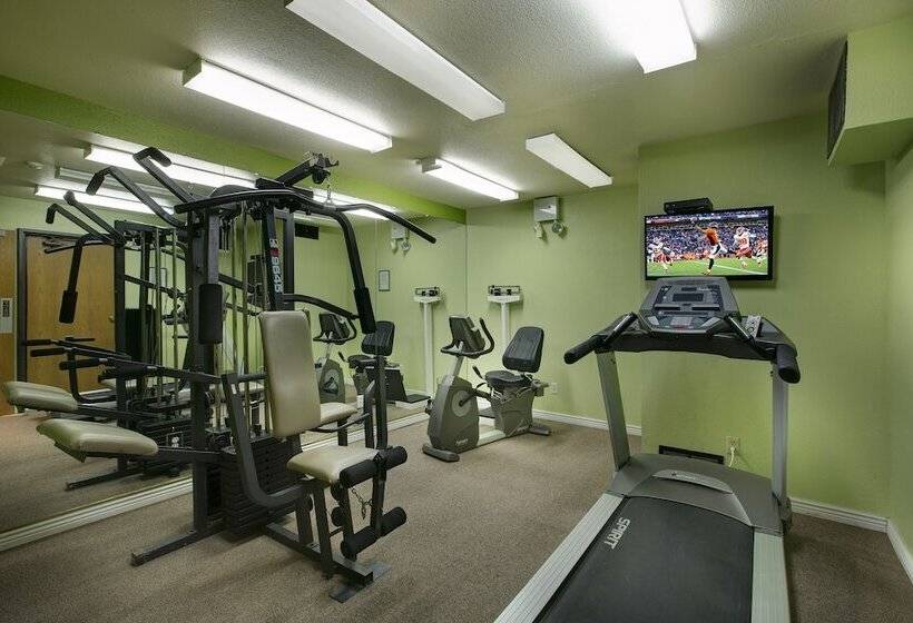 Prospector Hotel & Casino