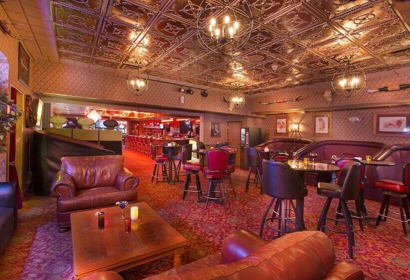 Prospector Hotel & Casino