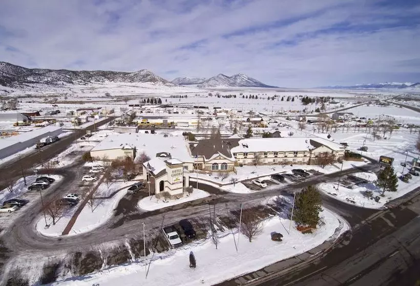 Prospector Hotel & Casino