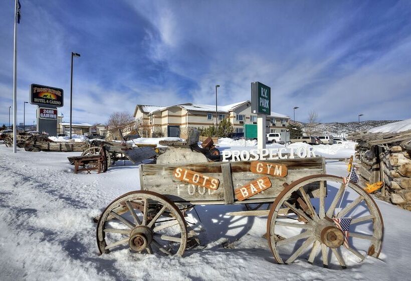 Prospector Hotel & Casino