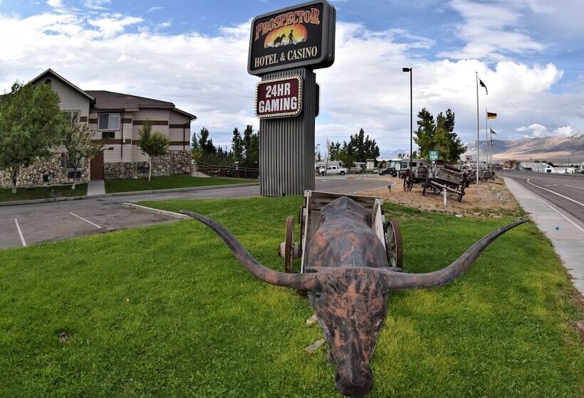 Prospector Hotel & Casino