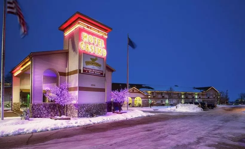 Prospector Hotel & Casino