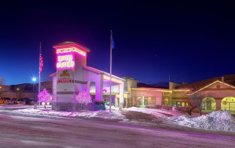 Prospector Hotel & Casino