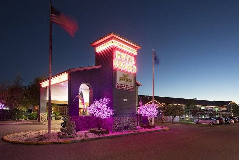 Prospector Hotel & Casino