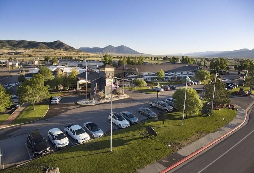 Prospector Hotel & Casino