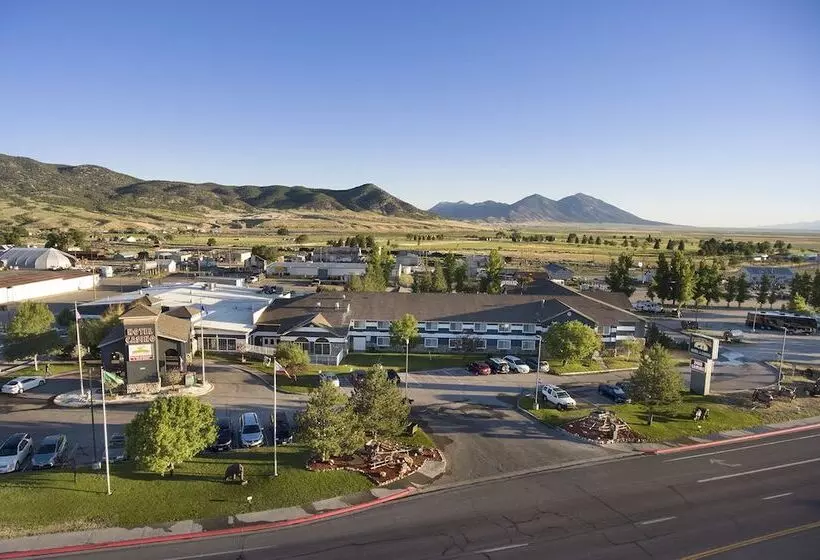 Prospector Hotel & Casino