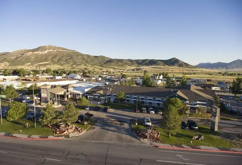 Prospector Hotel & Casino