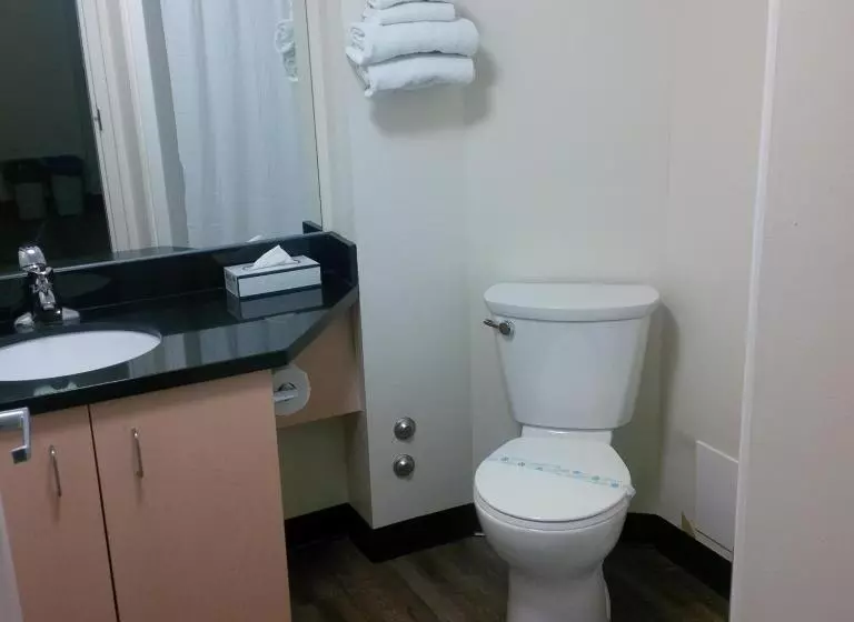 Отель Residence & Conference Centre   Oakville