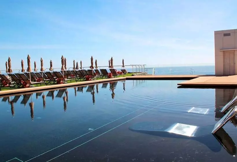 هتل Riviera Vista