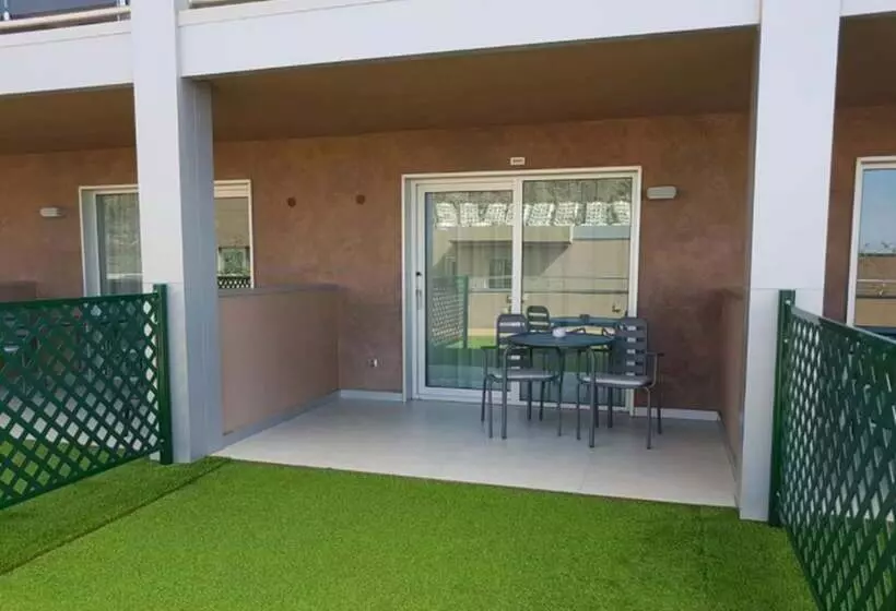 هتل Riviera Vista