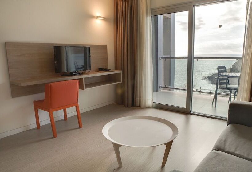 هتل Riviera Vista