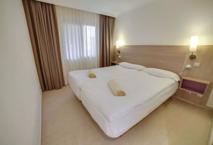 هتل Riviera Vista