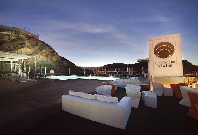 هتل Riviera Vista