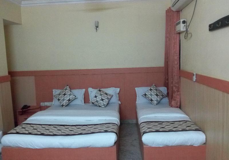 فندق Samudra Inn