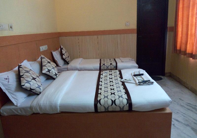 فندق Samudra Inn