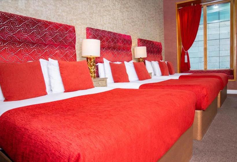 בית מלון כפרי Signature Living Apart