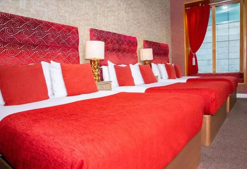 Отель Signature Living Apart