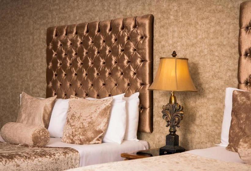 בית מלון כפרי Signature Living Apart