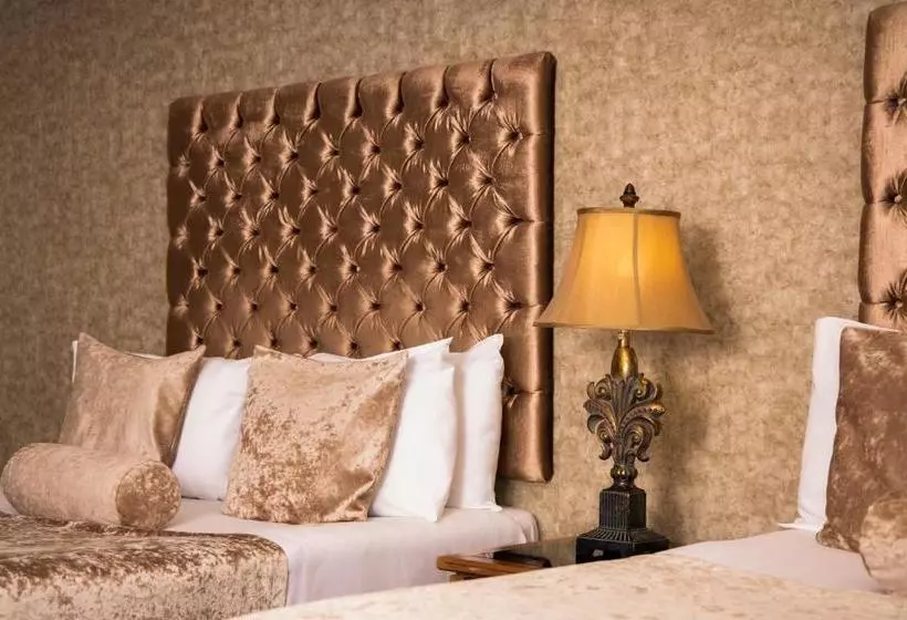 Отель Signature Living Apart