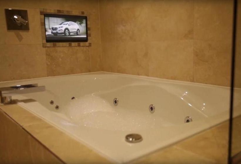 בית מלון כפרי Signature Living Apart