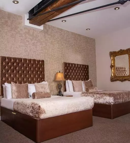 Отель Signature Living Apart