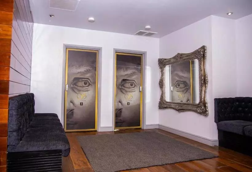 Отель Signature Living Apart