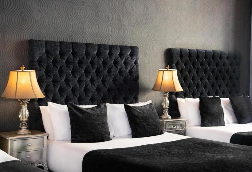 בית מלון כפרי Signature Living Apart