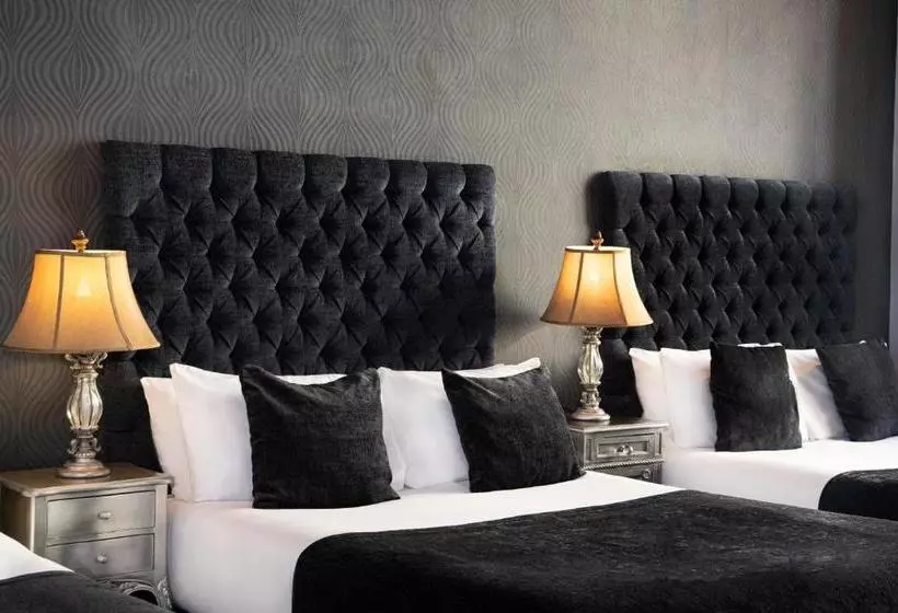 Отель Signature Living Apart