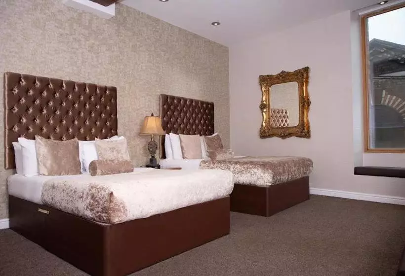 Отель Signature Living Apart