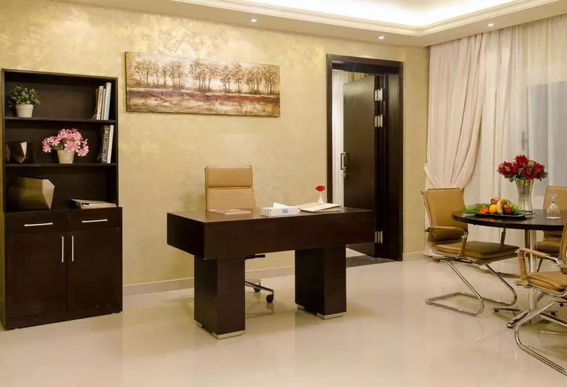 Swiss Inn Teda Hotel & Aqua Park