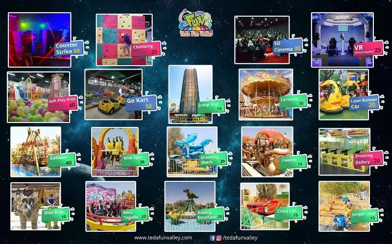 Swiss Inn Teda Hotel & Aqua Park