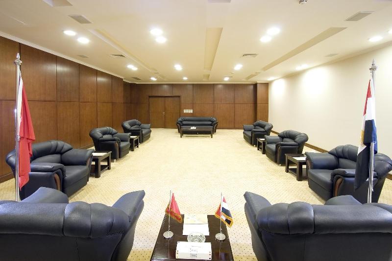 Swiss Inn Teda Hotel & Aqua Park