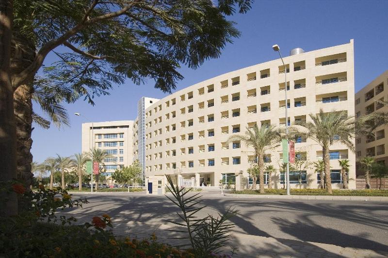 Swiss Inn Teda Hotel & Aqua Park