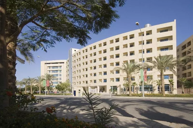 Swiss Inn Teda Hotel & Aqua Park