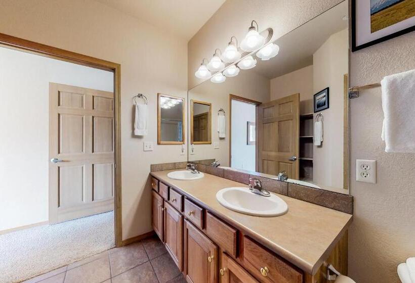 בית מלון כפרי Tarn Landing B7