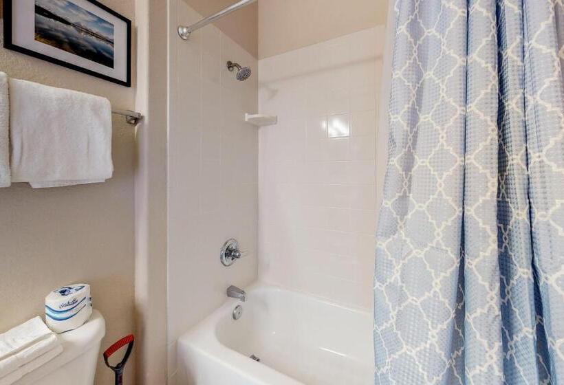 בית מלון כפרי Tarn Landing B7