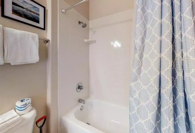 酒店 Tarn Landing B7