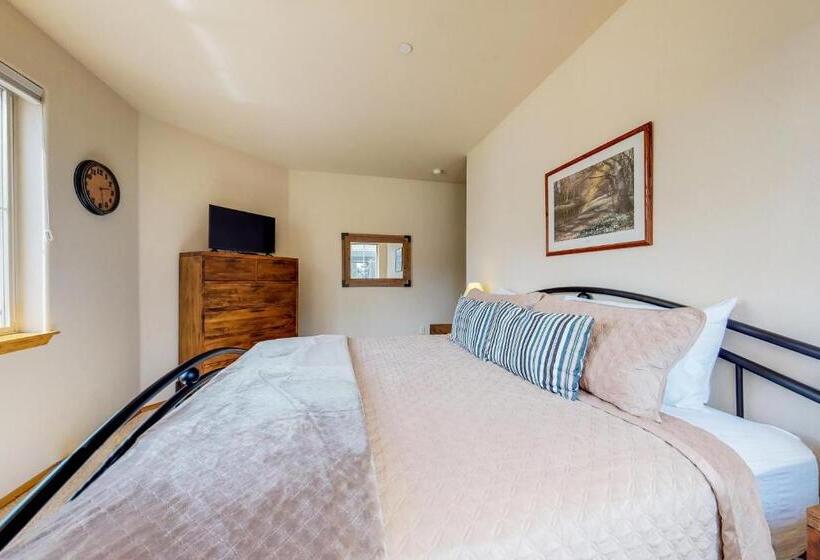 בית מלון כפרי Tarn Landing B7