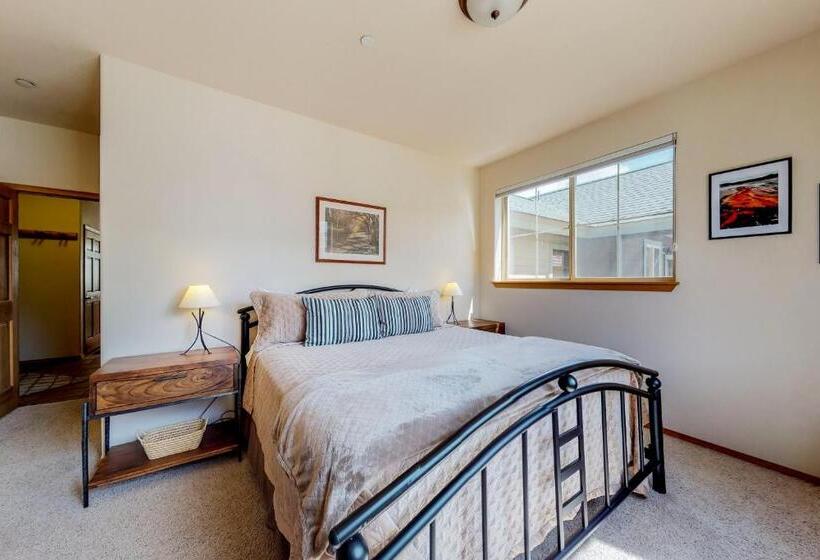 בית מלון כפרי Tarn Landing B7