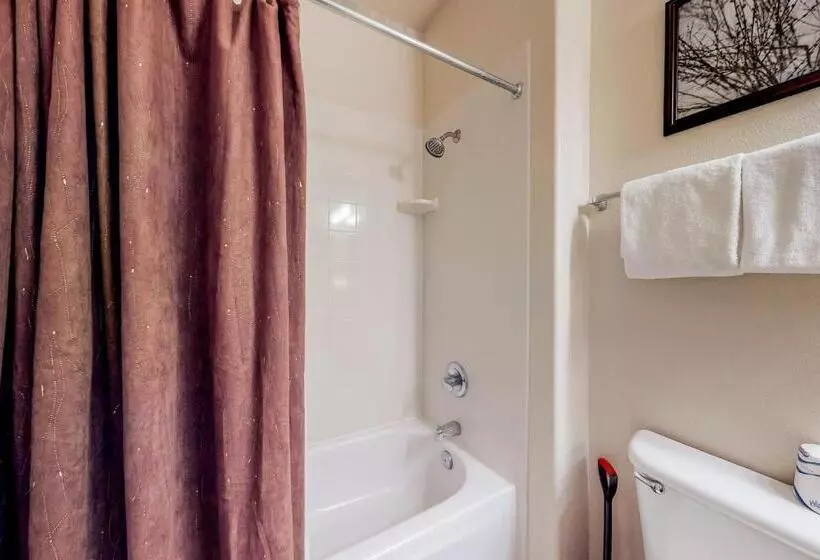 酒店 Tarn Landing B7