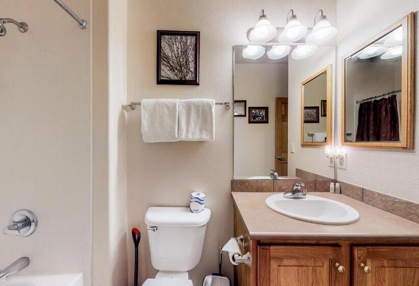 בית מלון כפרי Tarn Landing B7